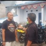 Wawancara Perusakan intalasi PDAM Wawancara Perusakan intalasi PDAM
