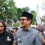 Pemkab Garut Ajak Masyarakat Kurangi Penggunaan Plastik Pemkab Garut Ajak Masyarakat Kurangi Penggunaan Plastik