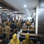 Pemkab Garut Gelar Pertemuan terkait EPPD Tahun 2023