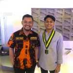 Poto bersama ketua DPC SEMMI Kab. bandung dengan Bung Rifki calon ketua DPD KNPI Kabupaten Bandung Poto bersama ketua DPC SEMMI Kab. bandung dengan Bung Rifki calon ketua DPD KNPI Kabupaten Bandung