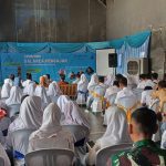 potret acara Gelar Launching Salarea mengajar di SMA PGRI Kecamatan Cibatu Kabupaten Garut. potret acara Gelar Launching Salarea mengajar di SMA PGRI Kecamatan Cibatu Kabupaten Garut.