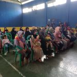 Warga yang Mengikuti Gerakan B2SA dan Workshop Gerakan Olahan Pangan Lokal Warga yang Mengikuti Gerakan B2SA dan Workshop Gerakan Olahan Pangan Lokal