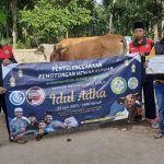 Penyelenggara'an Penyembelihan & Pembagian Hewan Qurban Oleh Yayasan Indonesia Satu Penyelenggara'an Penyembelihan & Pembagian Hewan Qurban Oleh Yayasan Indonesia Satu