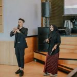 MC yg energic dan berbakat, Sae Gocand klas 2D dan Dzulyani kelas 2C mahasiswa STIE Yasa Anggana MC yg energic dan berbakat, Sae Gocand klas 2D dan Dzulyani kelas 2C mahasiswa STIE Yasa Anggana