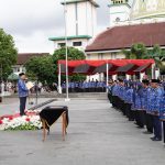 Bupati Garut Lantik 3.295 Tenaga Guru Honorer Jadi PPPK Bupati Garut Lantik 3.295 Tenaga Guru Honorer Jadi PPPK