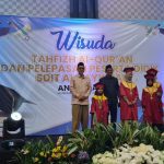 Diusia 6 Tahun, Clara Alesha El Latif Sudah Hafiz Juz 30 Diusia 6 Tahun, Clara Alesha El Latif Sudah Hafiz Juz 30