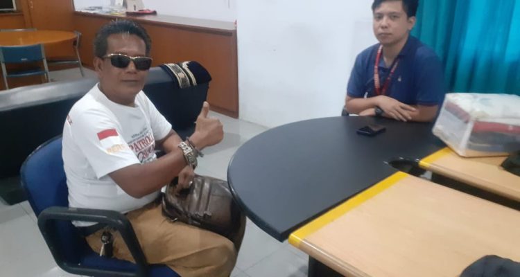 Warga Garut yang Tanahnya Dipasang Tiang Jaringan Intenet Kecewa ke Perusahaan Ini Warga Garut yang Tanahnya Dipasang Tiang Jaringan Intenet Kecewa ke Perusahaan Ini