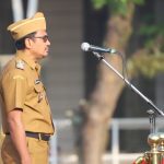 dr Helmi Budiman Wakil Bupati Garut