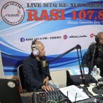 Siaran radio di Rasi FM Siaran radio di Rasi FM