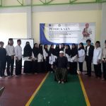 santri dan pelajar santri dan pelajar