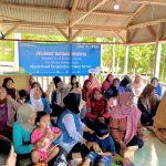 para kelompok wanita tani