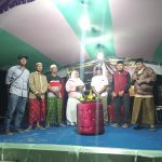 Sesi Poto Bersama Di Acara Tablig Akbar