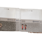 Buku Rekening Para Siswa Penerima PiP Buku Rekening Para Siswa Penerima PiP