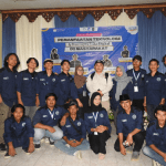 foto foto KKN Kelompok 18 ITG