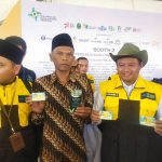 Penanggung Jawab Sabun DM Dan Wagub UU Rujhanul Ulum Penanggung Jawab Sabun DM Dan Wagub UU Rujhanul Ulum