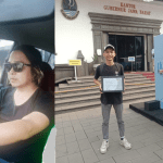 Feri Citra Burama (kiri) dan Ali Nurrohman , 2 wartawan asal Garut yang mendapatkan penghargaan dalam lomba menulis Feri Citra Burama (kiri) dan Ali Nurrohman , 2 wartawan asal Garut yang mendapatkan penghargaan dalam lomba menulis