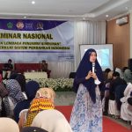 Anggota Komisi XI DPR RI Fraksi Partai Demokrat, Dr. Hj. Siti Mufattahah, Psi., MBA