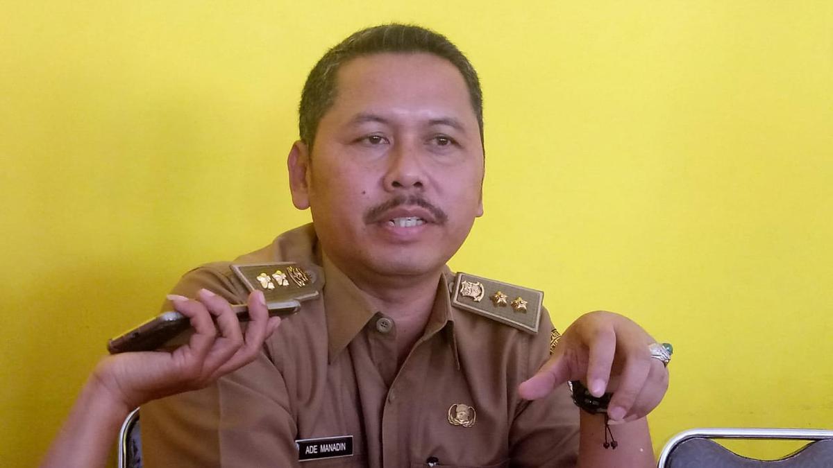 Ade Manadin