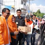 Dr. Helmi Budiman dan Dr. Hani Firdiani