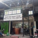 Kedai Menak Kang Nur
