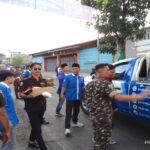 KNPI DPK Bayongbog, bersama PAC GP Ansor Bayongbong dan Sapma PP Kecamatan Bayongbong, berbagi takjil KNPI DPK Bayongbog, bersama PAC GP Ansor Bayongbong dan Sapma PP Kecamatan Bayongbong, berbagi takjil