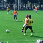 Persigar Garut Matangkan Persiapan Jelang Liga 3 Nasional