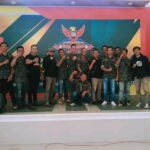 GRIB JAYA PAC Mekarmukti Evaluasi Kinerja PKM Mekarmukti