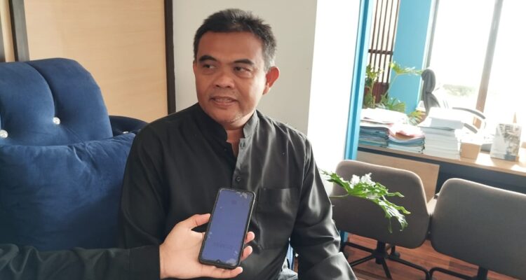 Optimalkan Penanganan Sampah, DLH Garut Imbau Masyarakat Patuhi Aturan Jam Buang Sampah