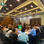 Pemkab Garut Bahas Kontribusi Utama Pajak dan Retribusi Daerah dalam FGD Ngorejat