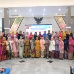 GOW Garut Gelar Peringatan Hari RA Kartini ke -145 dan Ulang Tahun GOW ke-70