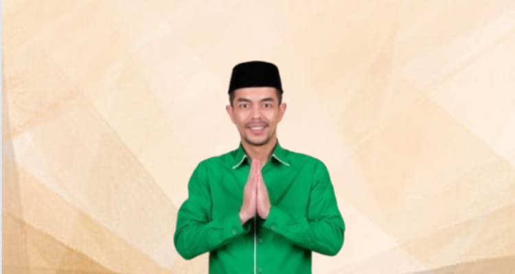 Aji Muhammad Iqbal. S.Ip.,M.Pd.
