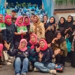 Gomes Garut mendapatkan juara 3 dalam lomba tumpeng Gomes Garut mendapatkan juara 3 dalam lomba tumpeng