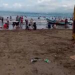 pantai