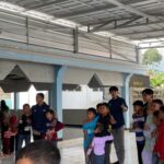 BRI menyalurkan bantuan bagi penyintas bencana longsor di Kabupaten Bandung Barat melalui YBM BRILiaN BRI menyalurkan bantuan bagi penyintas bencana longsor di Kabupaten Bandung Barat melalui YBM BRILiaN