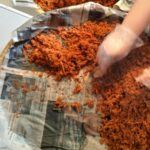 produksi abon UMKM Garut produksi abon UMKM Garut