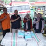 BRI melalui BRILian menyalurkan bantuan bagi korban bencana pergerakan tanah di Sukabumi BRI melalui BRILian menyalurkan bantuan bagi korban bencana pergerakan tanah di Sukabumi