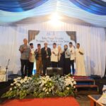 PDAM Tirta Intan Garut mengadakan buka bersama. PDAM Tirta Intan Garut mengadakan buka bersama.